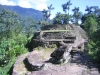 ciudad perdida tour