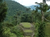 ciudad perdida tour